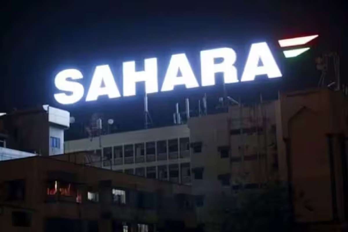 Sahara India Property Sale