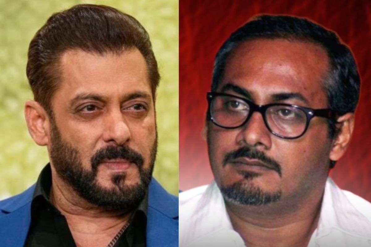 Salman Khan on Abhinav Kashyap