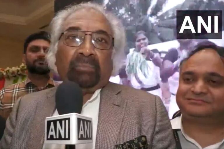 Sam Pitroda: सैम पित्रोदा ने अपने बयान पर दी सफाई, कहा- मेरा इरादा…, बीजेपी ने किया था जोरदार विरोध
