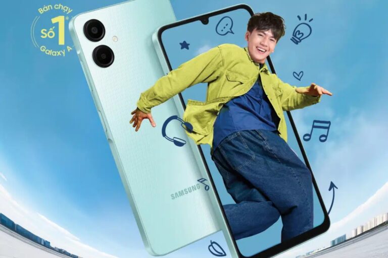 Samsung का सबसे सस्ता Galaxy 5G फोन हुआ और भी सस्ता, देखें नयी कीमत