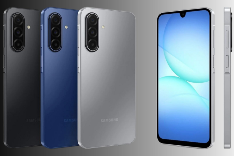 Samsung ने मार्किट में उतारा अपना नया 5G फोन, कम दाम में मिलेगा 5000mAh बैटरी और 50MP कैमरा