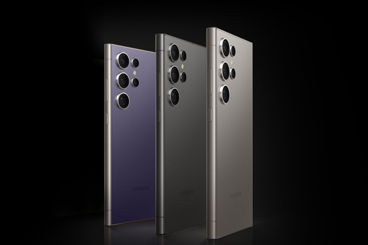 Samsung Galaxy S24 Ultra Price Drops