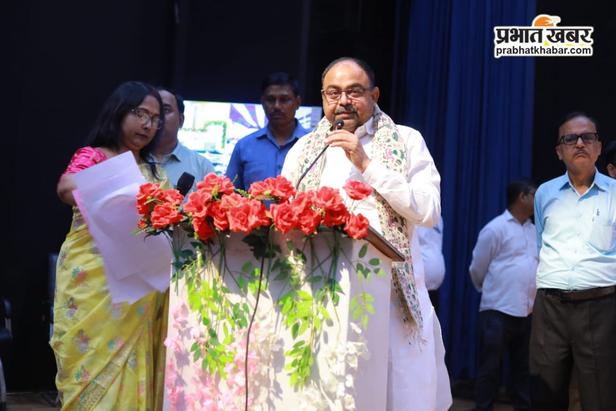 Santosh Singh on GST 2.0