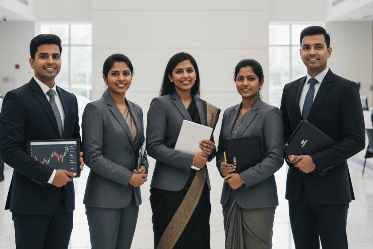 Sarkari Naukri Vacancy In RBI