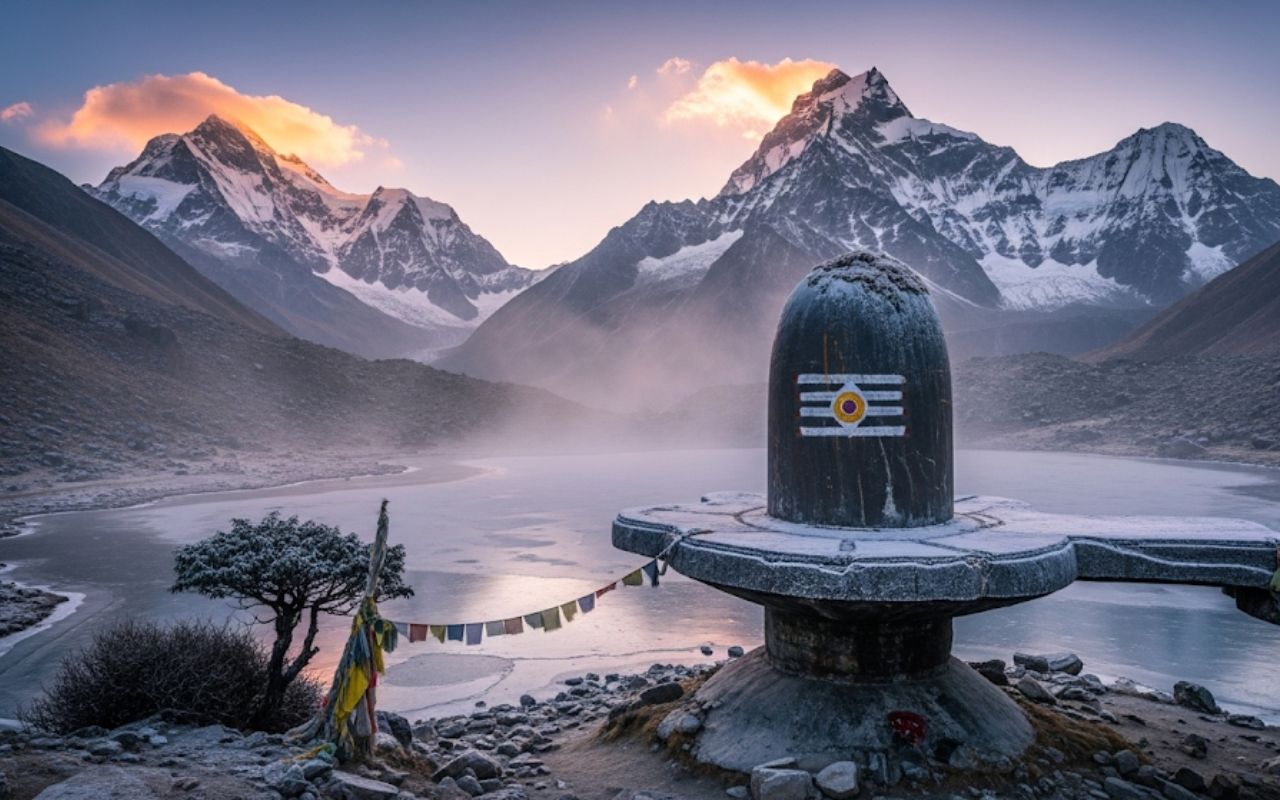 Sarva Pitru Amavasya 2025