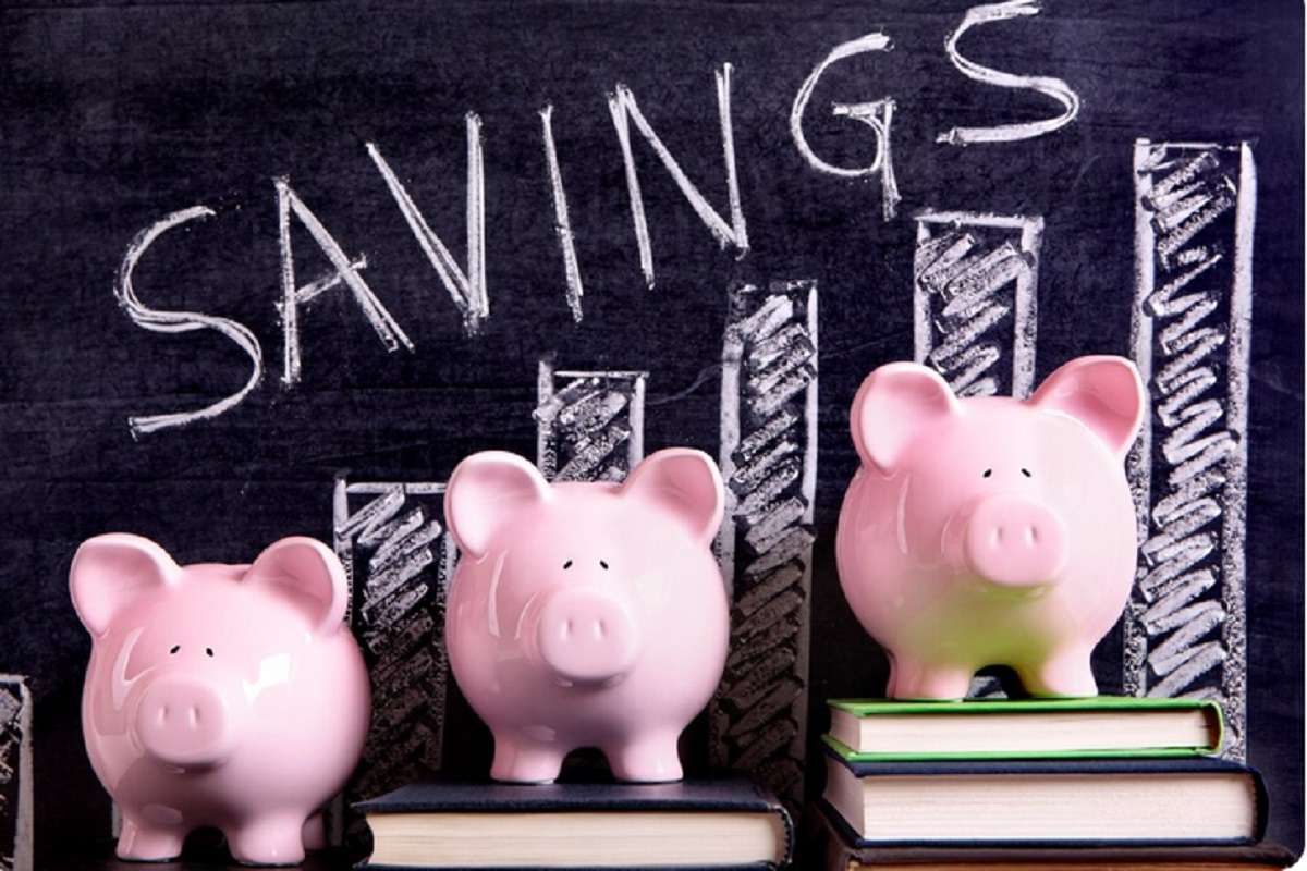 Savings Schemes Interest Rates