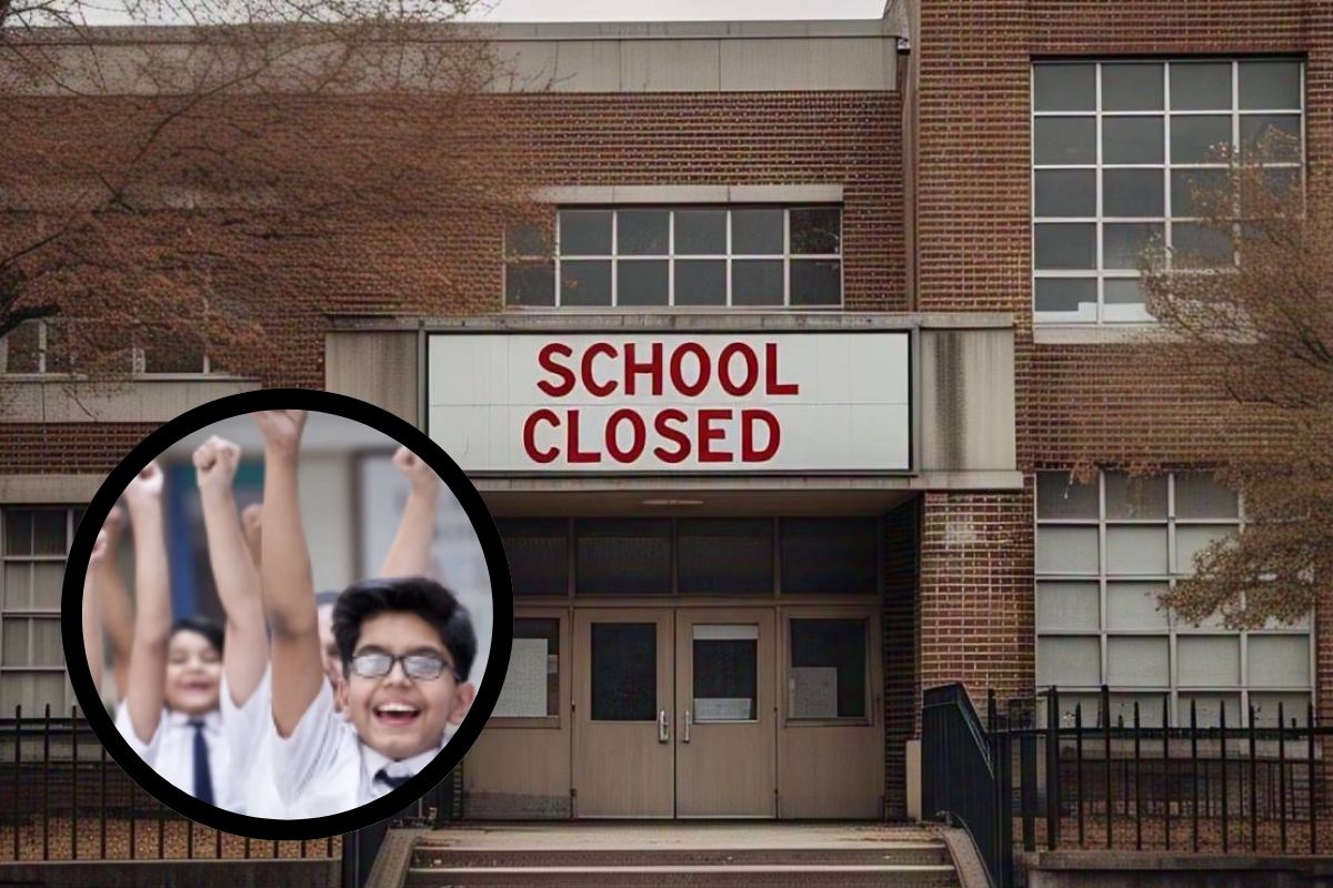 School Holiday Dussehra and Diwali