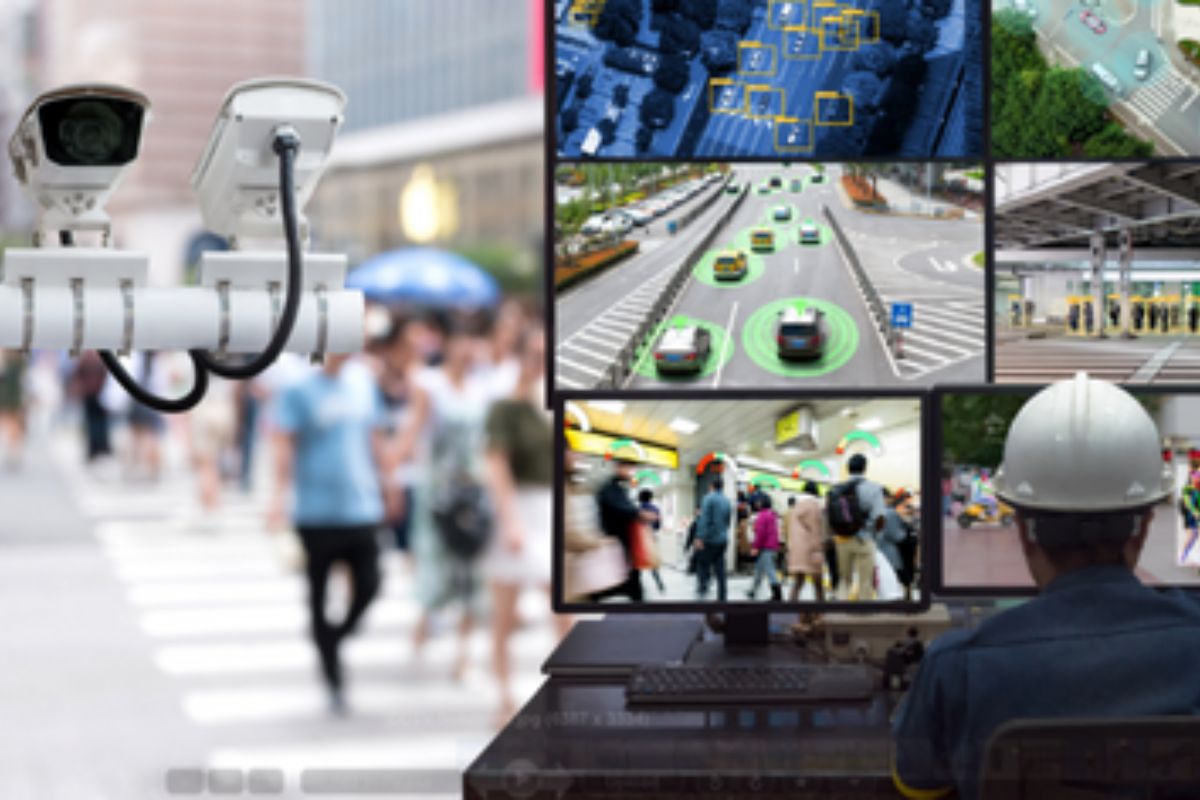 Security tightened in Patna during Durga Puja