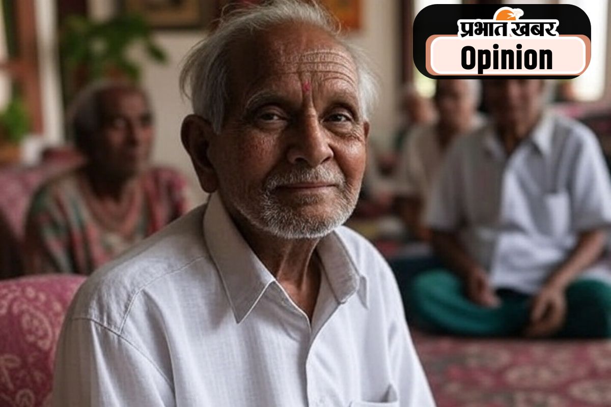 Senior Citizens Commission