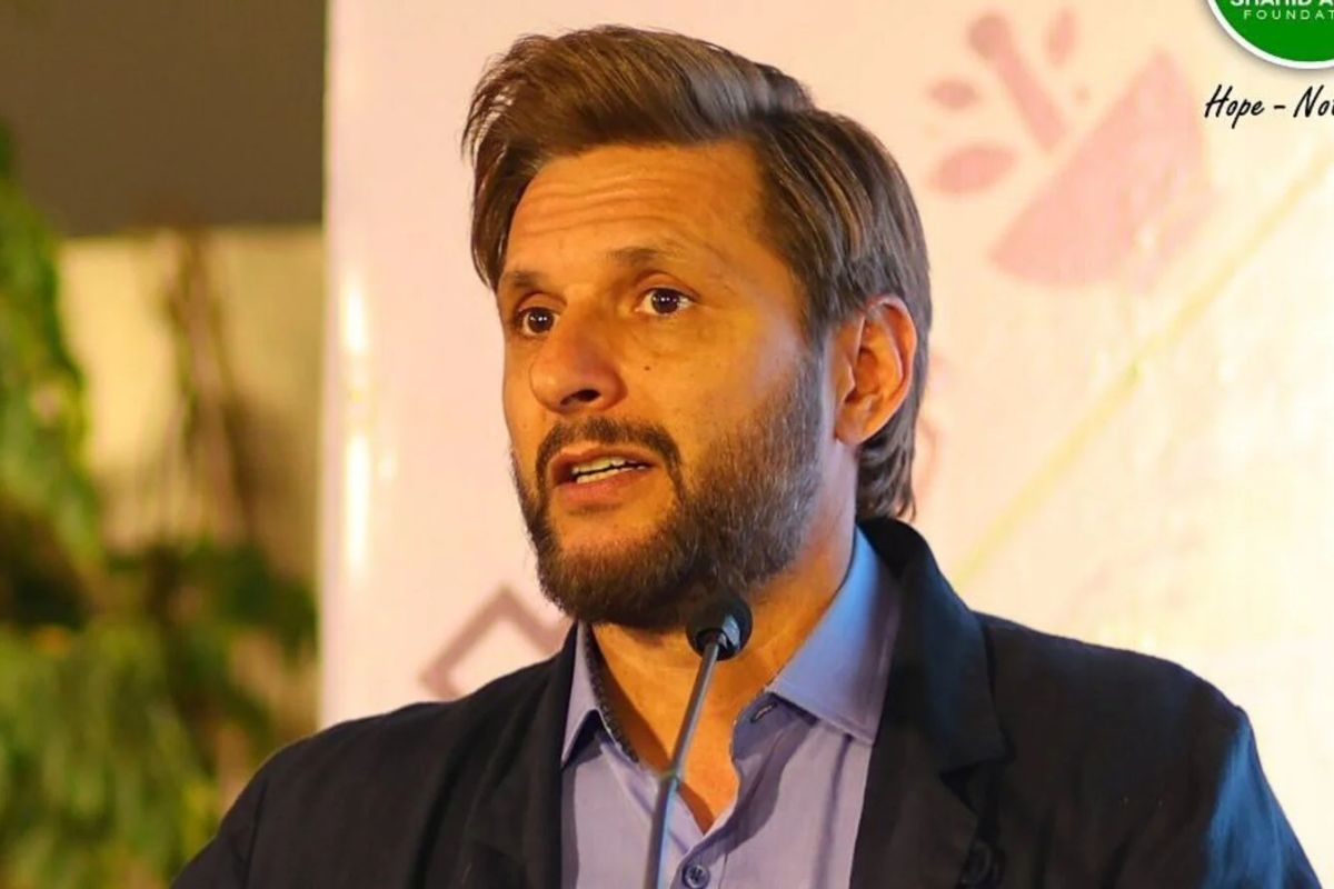 Shahid Afridi Commment on Indian Players ahead of IND vs PAK Asia Cup 2025 clash