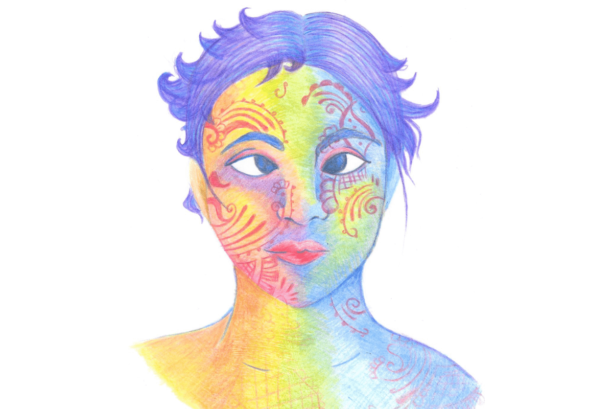 Shambhavi Mudra Image