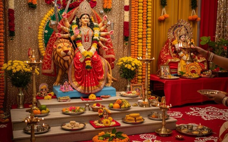 Navratri Vrat 2025: नवरात्रि में इन खास बातों का रखें ध्यान, जानिए व्रत के दौरान क्या करें और क्या न करें