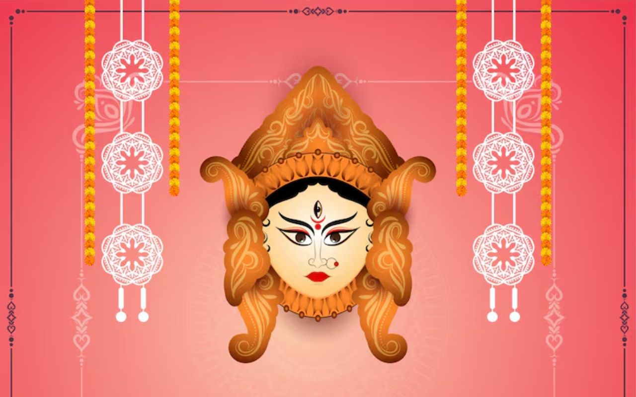 Shardiya Navratri 2025 get blessing without vrat