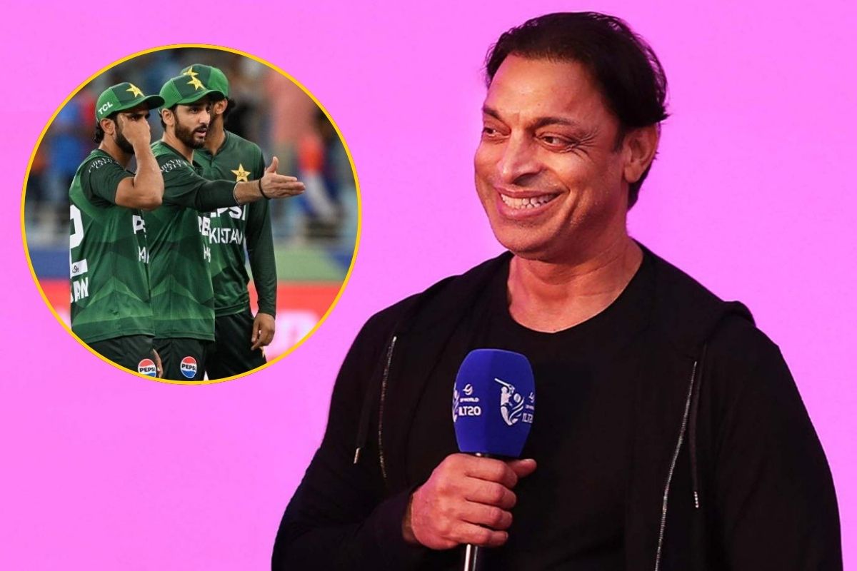 Shoaib Akhtar on if appointed as Pakistan Cricket Team Coach.