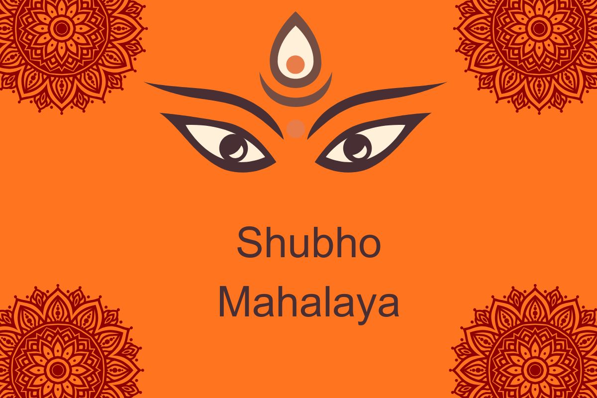 Shubho Mahalaya