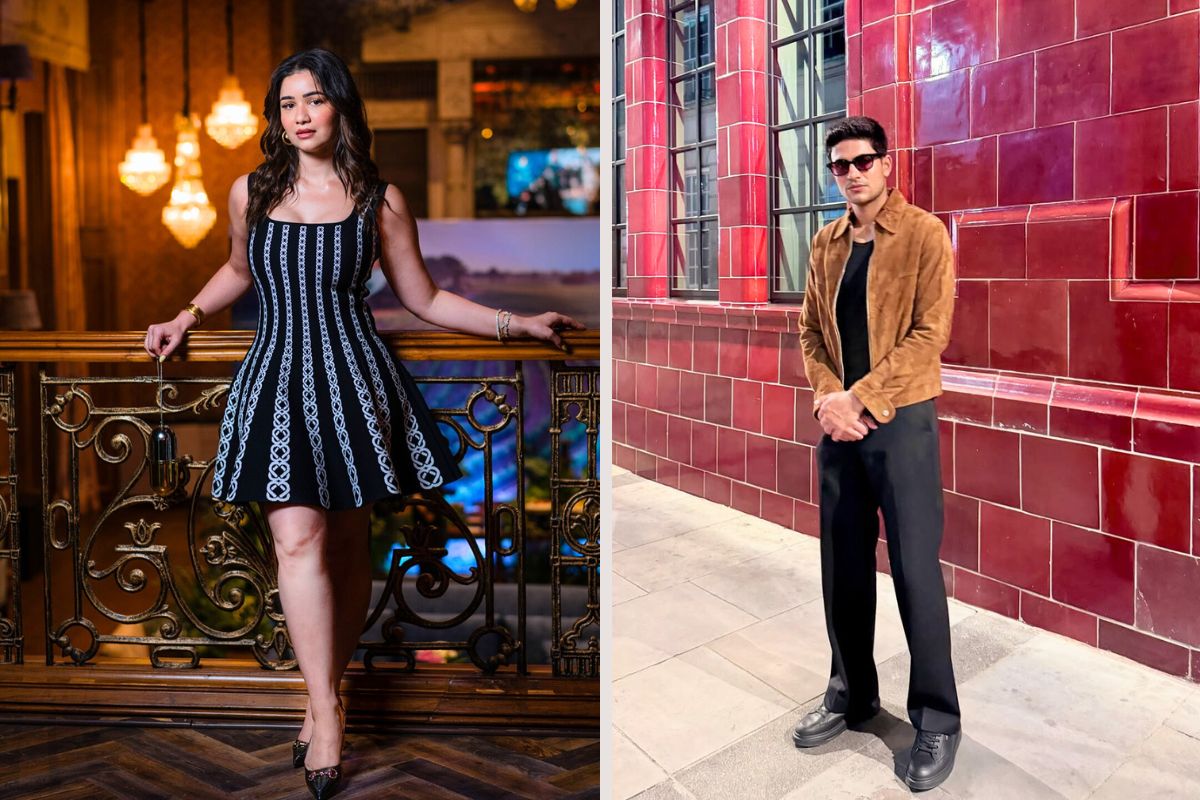 Sara Tendulkar and Shubman Gill Pictures