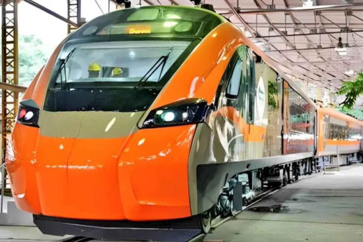 Sleeper Vande Bharat will run on three routes including Bihar