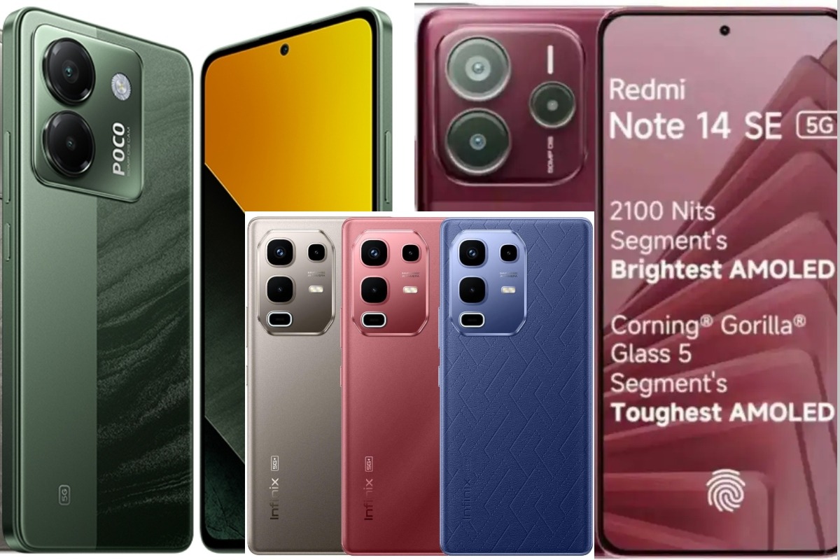 Smartphone Under 15K Flipkart BBD Sale 2025