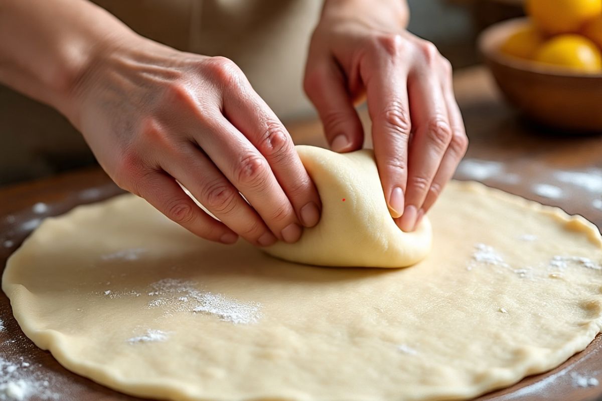 Soft Roti Tips