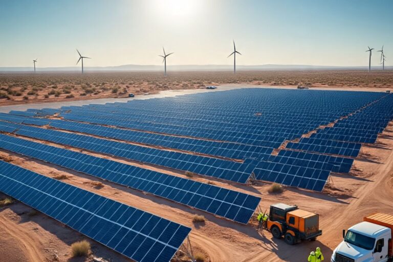 Solar Power Project: बिहार में देश का सबसे बड़ा सोलर बिजली घर बनकर तैयार, इस दिन सीएम नीतीश करेंगे उद्घाटन