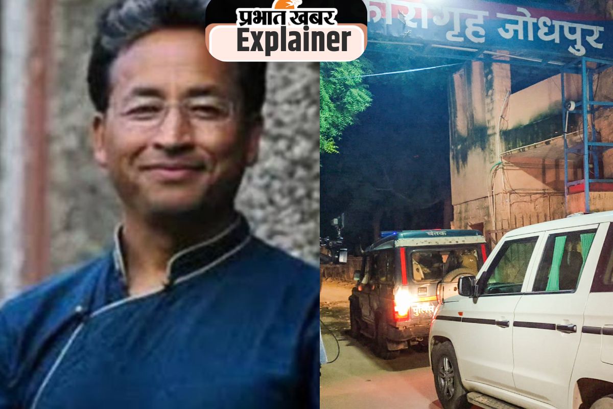 Sonam Wangchuk