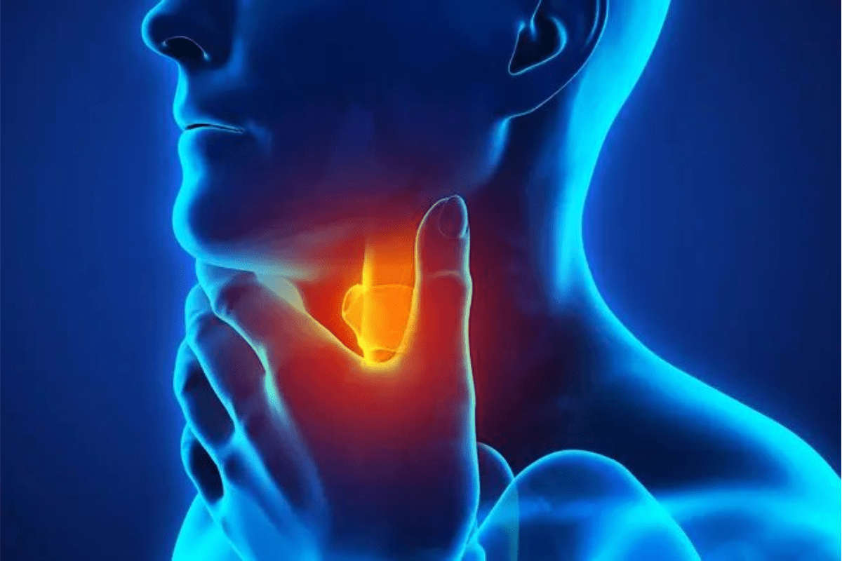 Sore Throat Remedies in Hindi