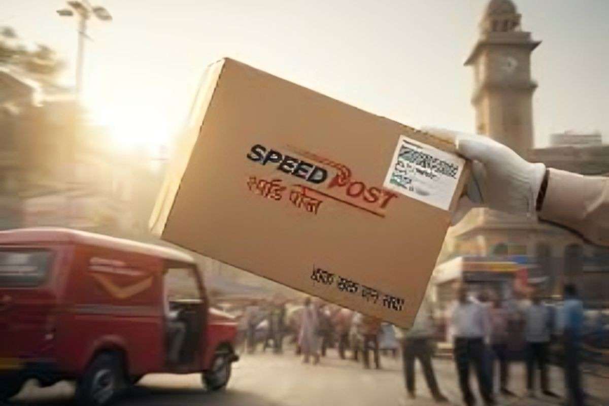 SpeedPost