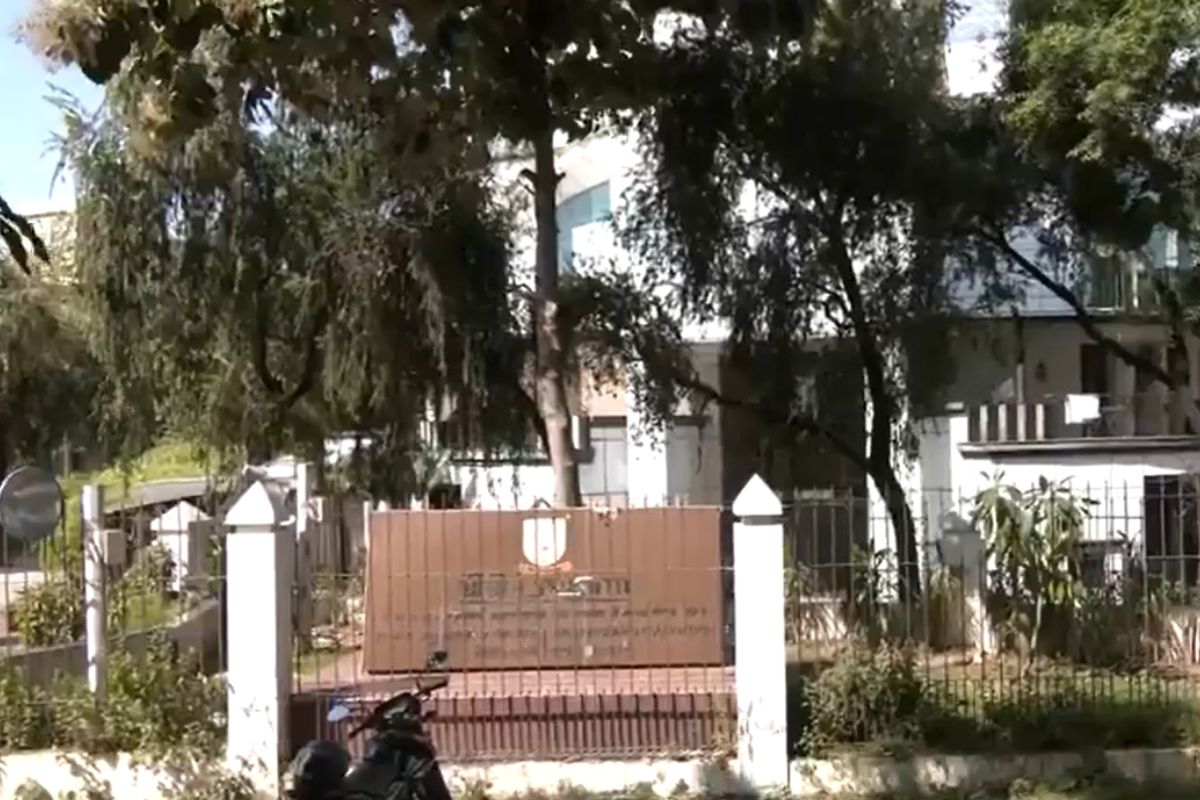 Sri Sharda Institute of Indian Management