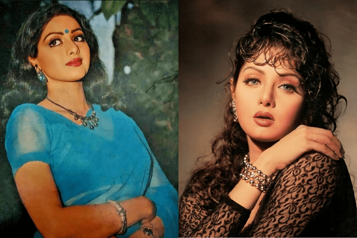 Sridevi