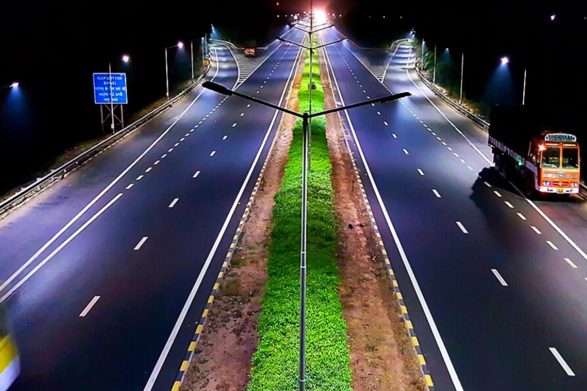 State Highway-17 will be upgraded with 117.49 crores