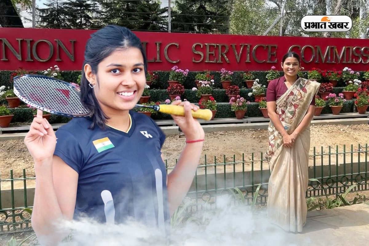 Success Story Kuhoo Garg