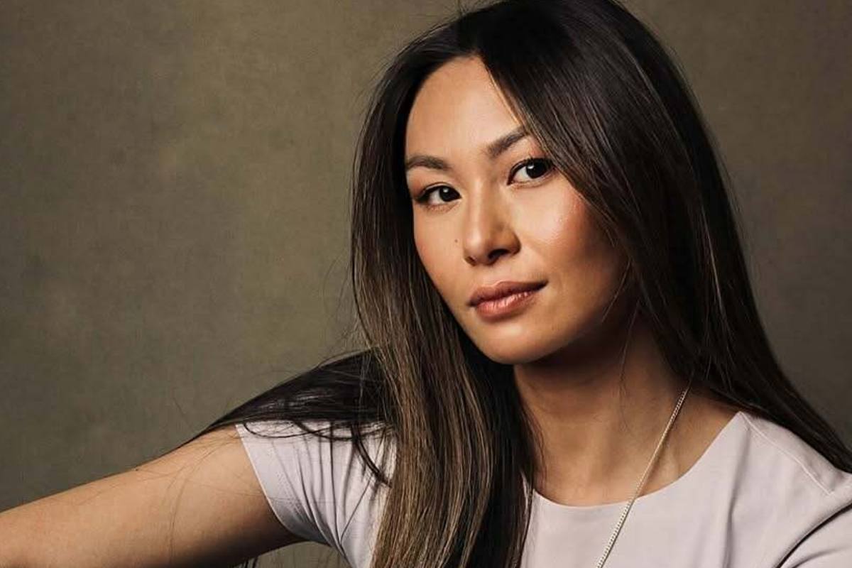 Success Story Lucy Guo