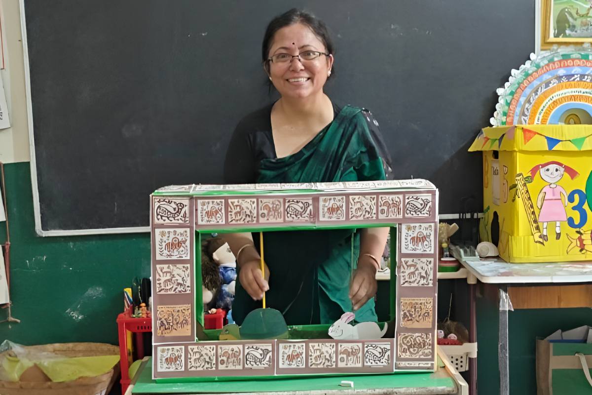 Success Story Shweta Sharma