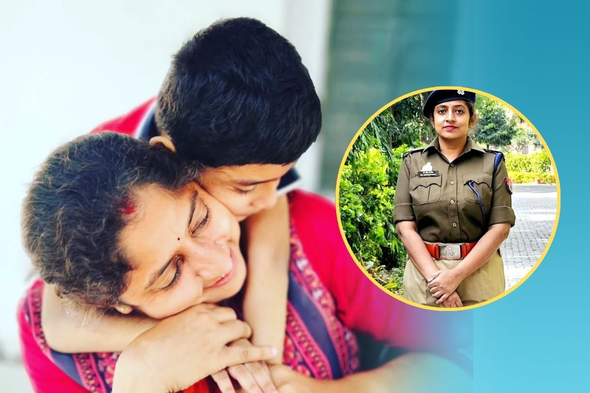 Success Story of DSP Shipra Pandey