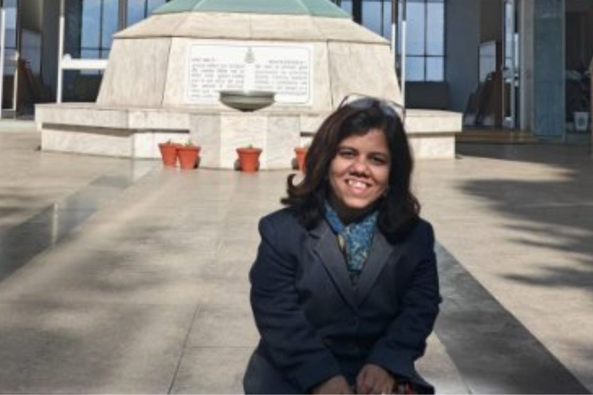 Success Story of IAS Arti Dogra in Hindi