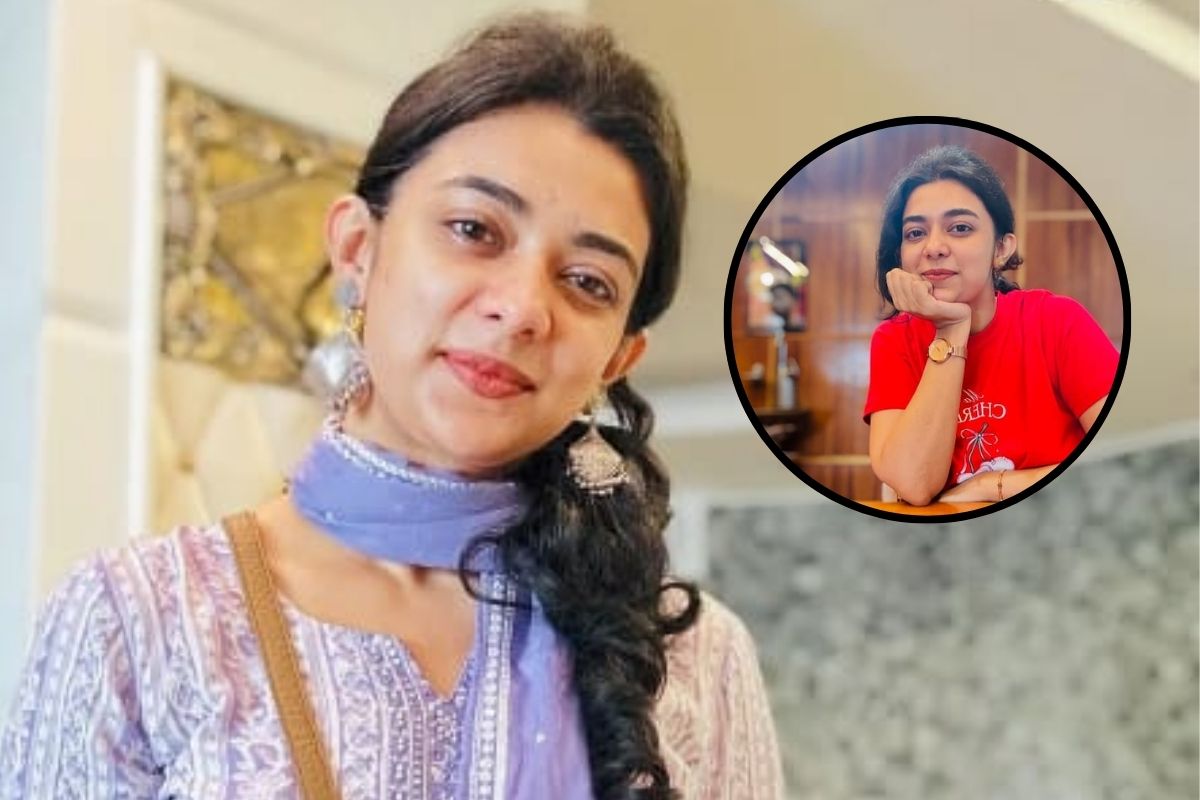 Success Story of Rupal Rana in Hindi