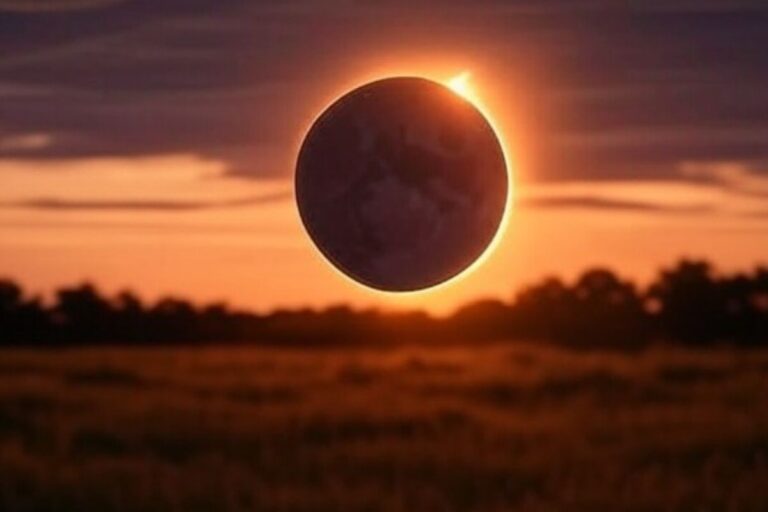 Surya Grahan 2025: 21 सिंतबर को लगने जा रहा है सूर्य ग्रहण, क्या भारत से देगा दिखाई? 