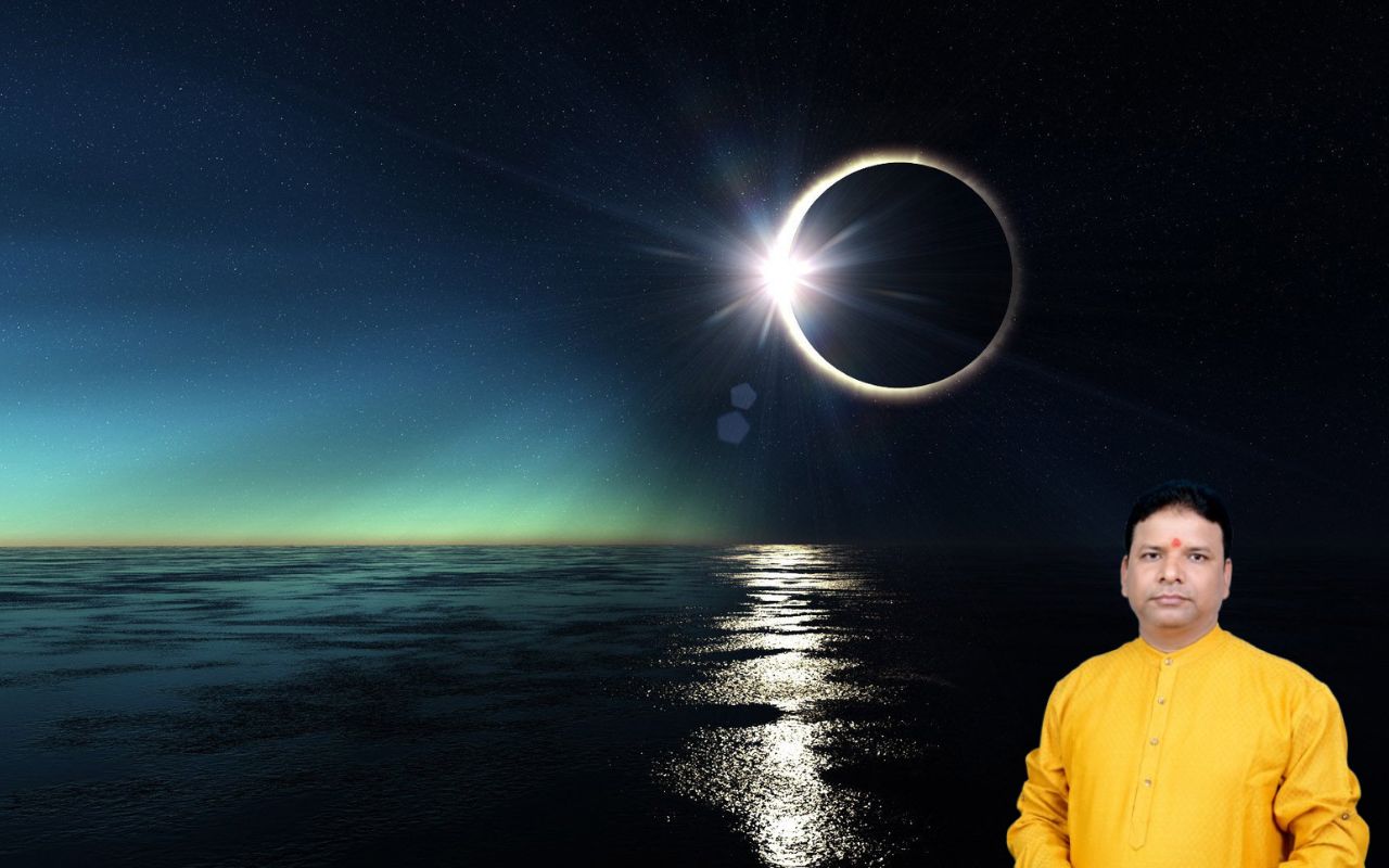 Surya Grahan 2025 does and donts