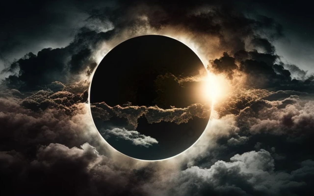 Surya Grahan 2025 today on 21 september