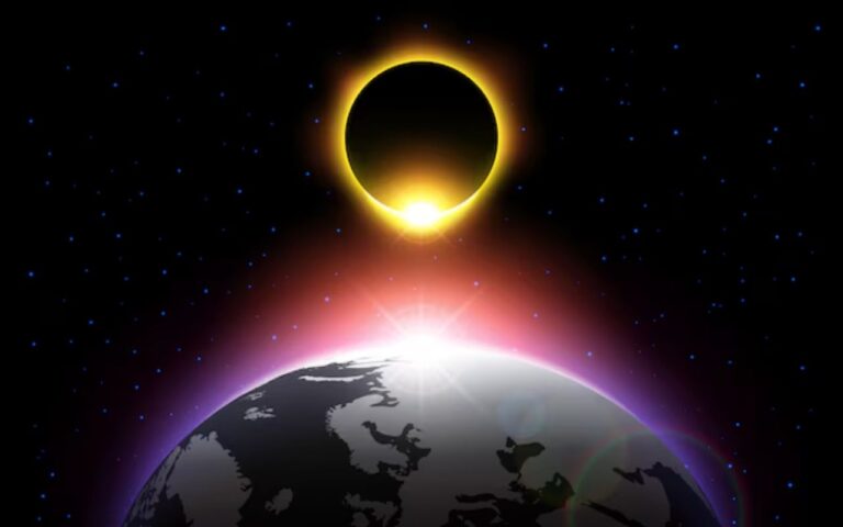 Surya Grahan September 2025: कल लगेगा साल का आखिरी सूर्य ग्रहण, जानें कितने बजे दिखेगा, क्या लगेगा सूतक काल