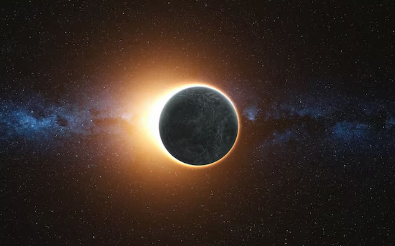 Surya Grahan September 2025 Live Streaming