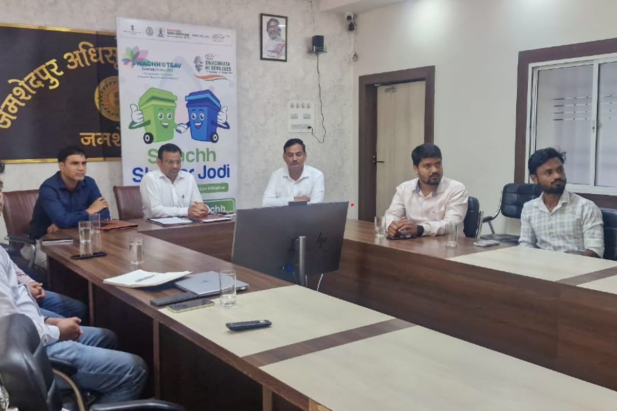 Swachh Bharat Mission