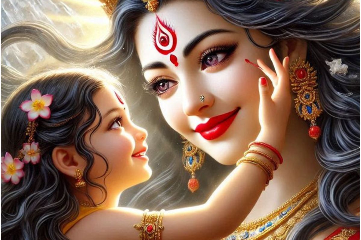 Powerful Baby Girl Names