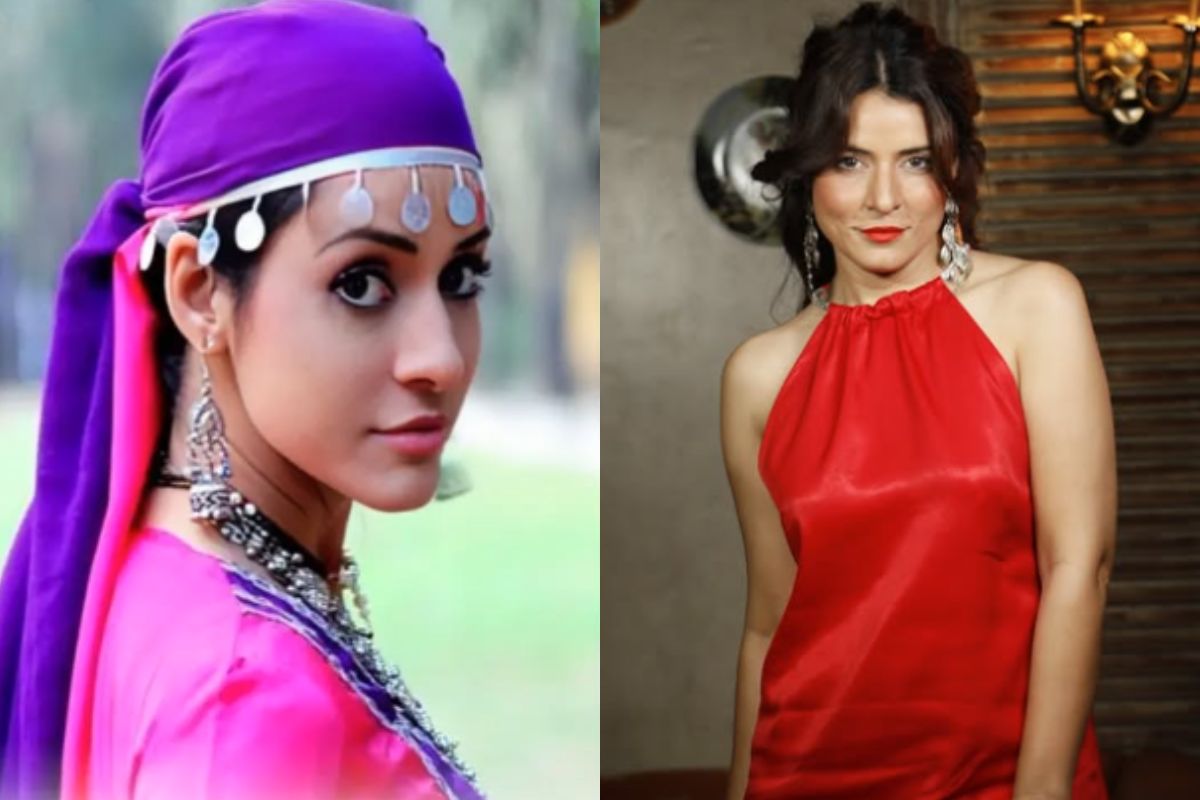 Taarak Mehta Ka Ooltah Chashmah actress Simple Kaul on Divorce