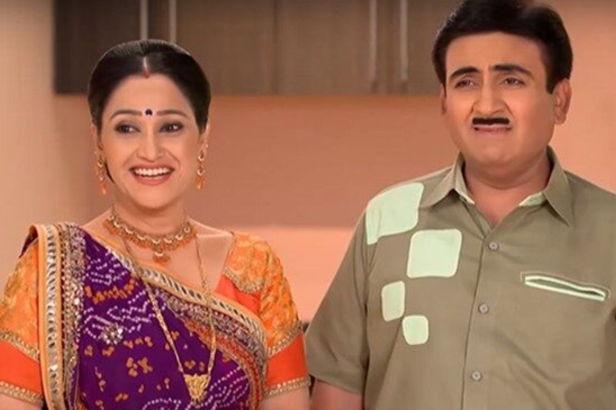 Taarak Mehta Ka Ooltah Chashmah