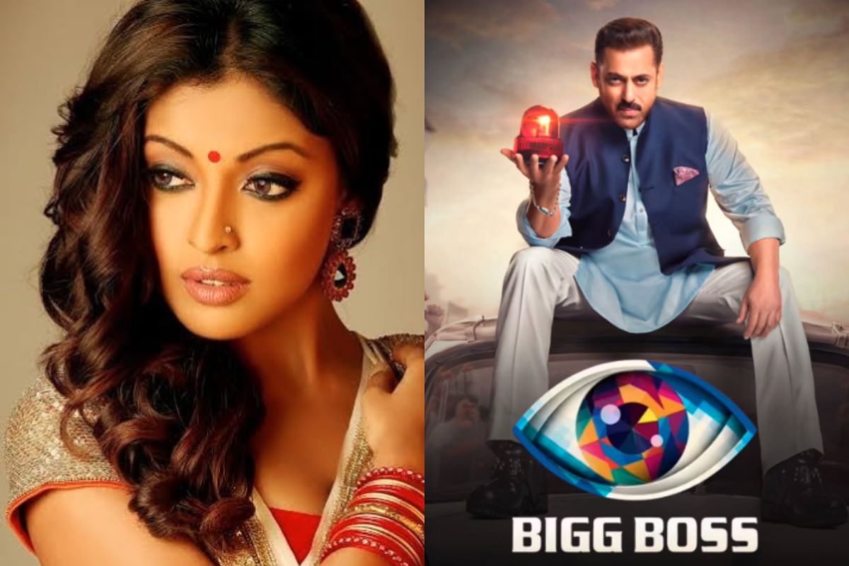 Bigg Boss: 11 साल से सलमान खान के ‘बिग बॉस’ का ऑफर ठुकरा रही हैं तनुश्री दत्ता, बोलीं- इतनी सस्ती नहीं हूं