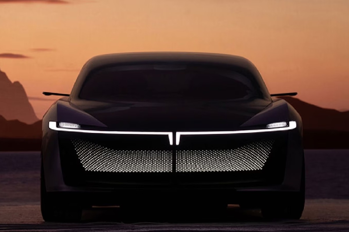 Tata Motors EV Strategy