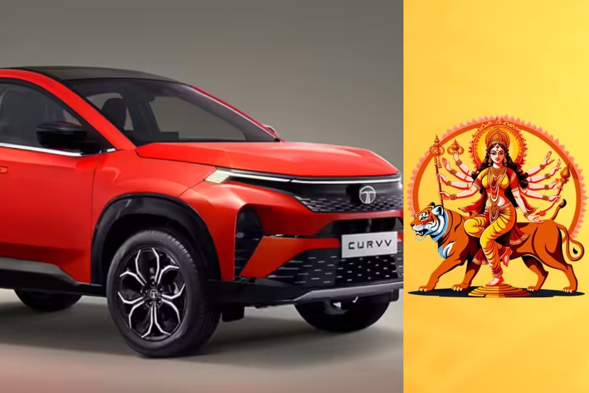 Tata Motors Navratri Sale