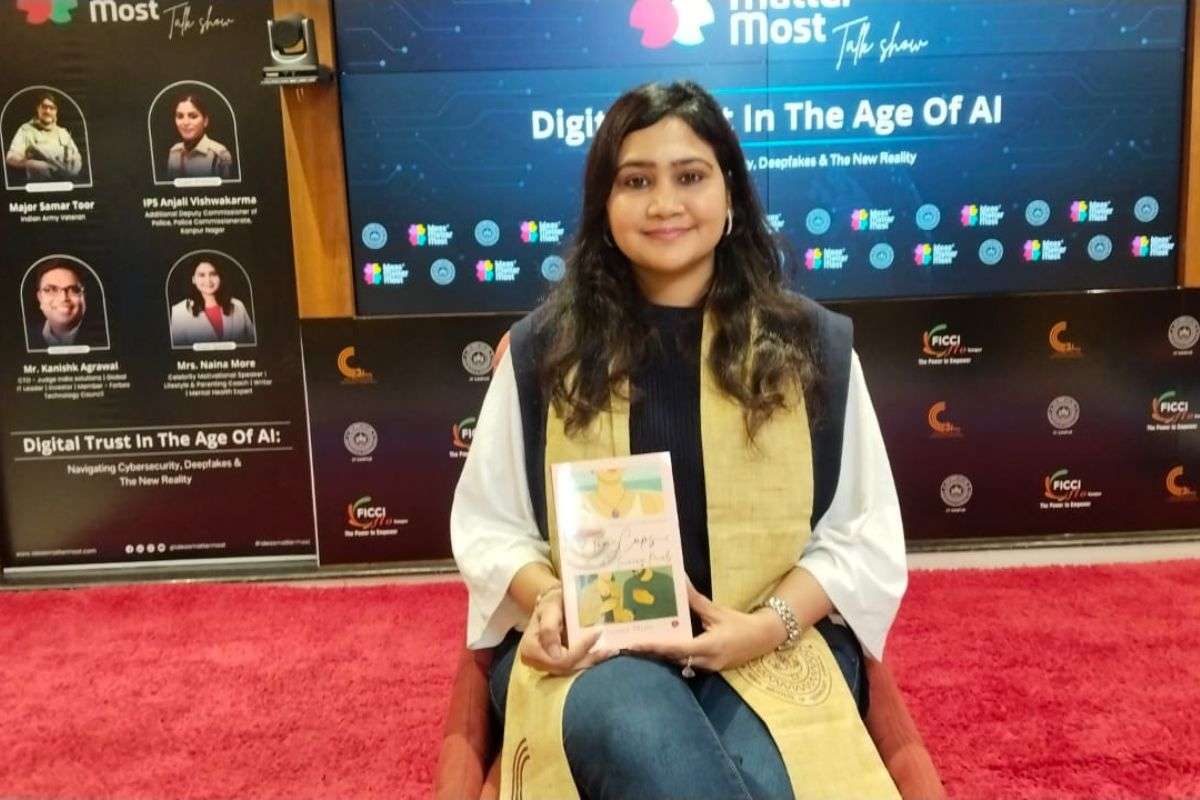 Tea Cups and Turning Points