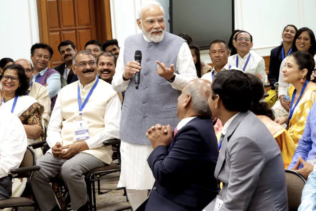 Teachers Day 2025 Special